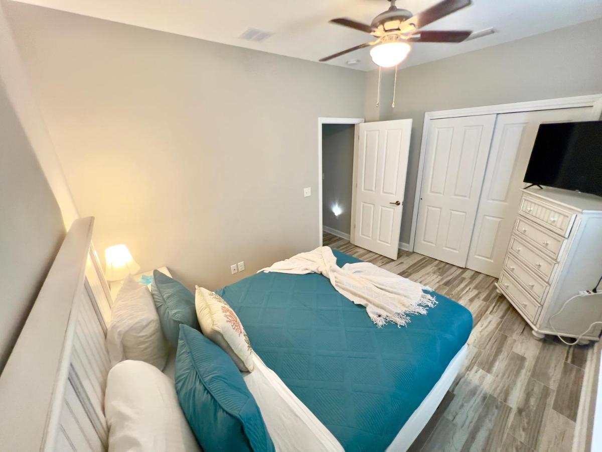 Beach Haven Villa Panama City Beach Dış mekan fotoğraf