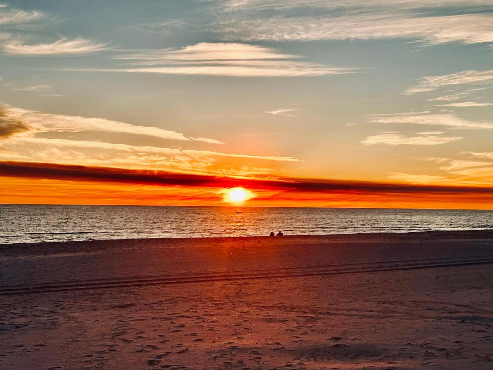 Beach Haven Villa Panama City Beach Dış mekan fotoğraf