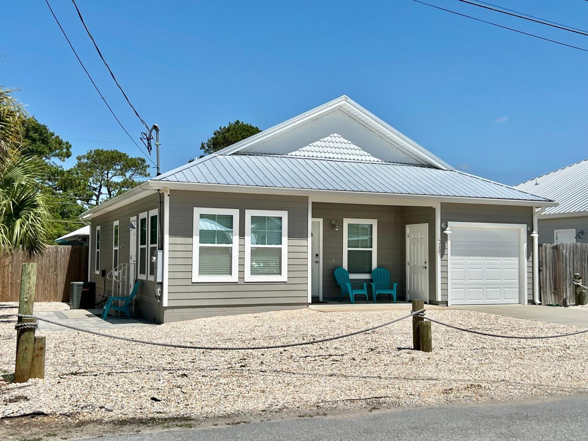 Beach Haven Villa Panama City Beach Dış mekan fotoğraf