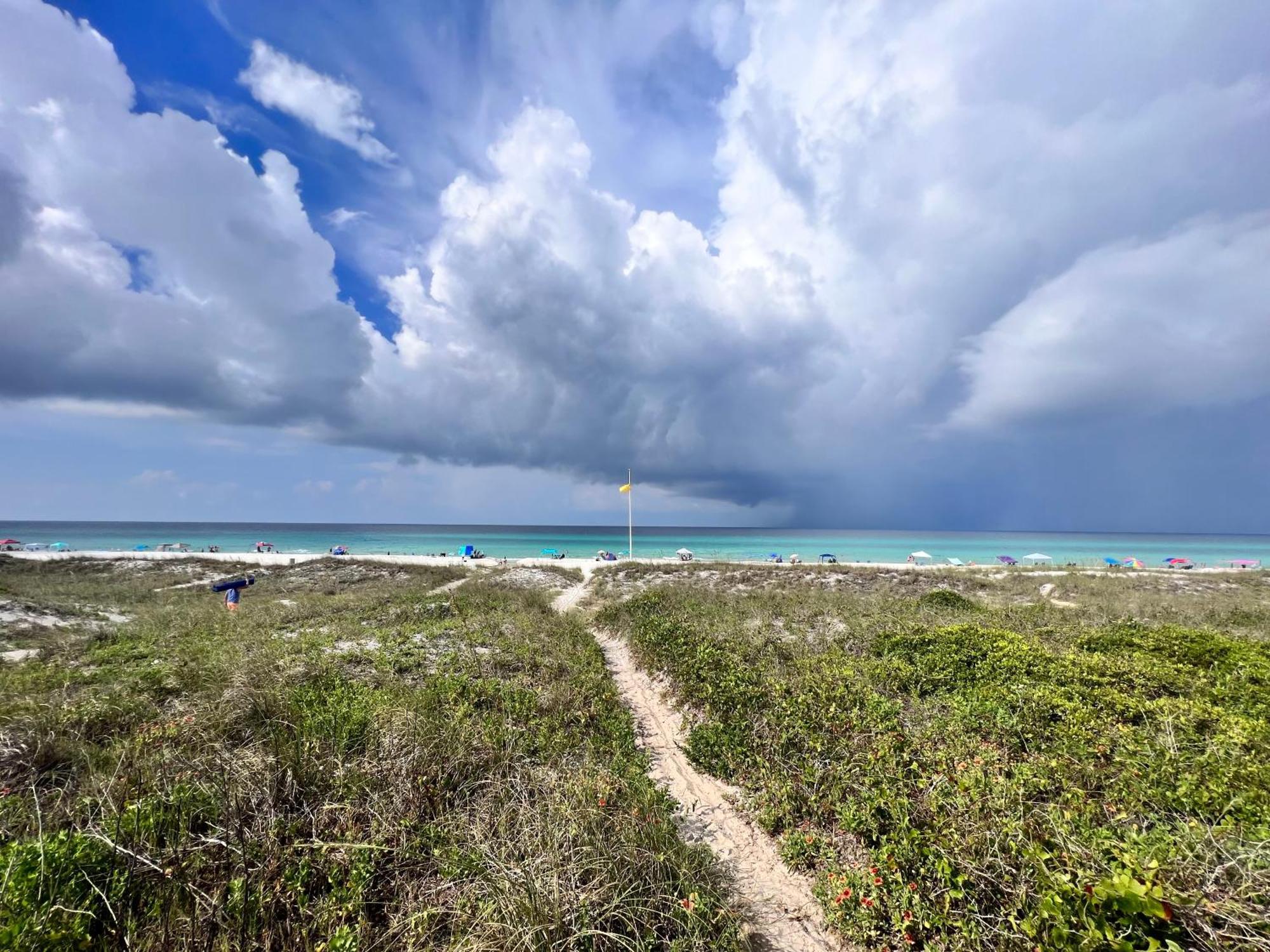 Beach Haven Villa Panama City Beach Dış mekan fotoğraf